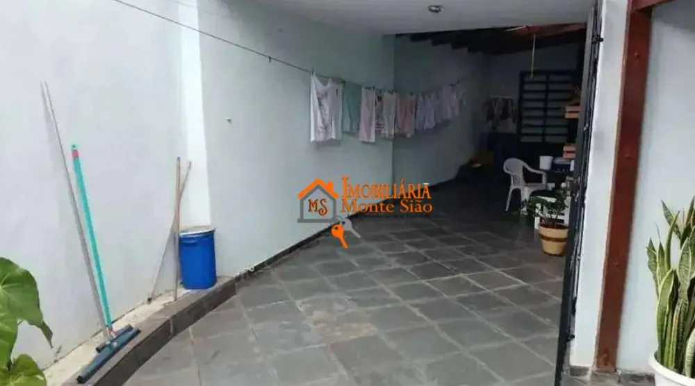 Sobrado, 2 quartos, 97 m² - Foto 5