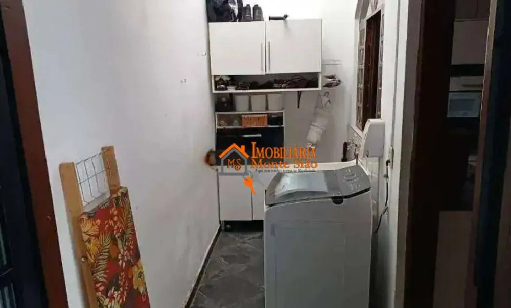 Sobrado, 2 quartos, 97 m² - Foto 8