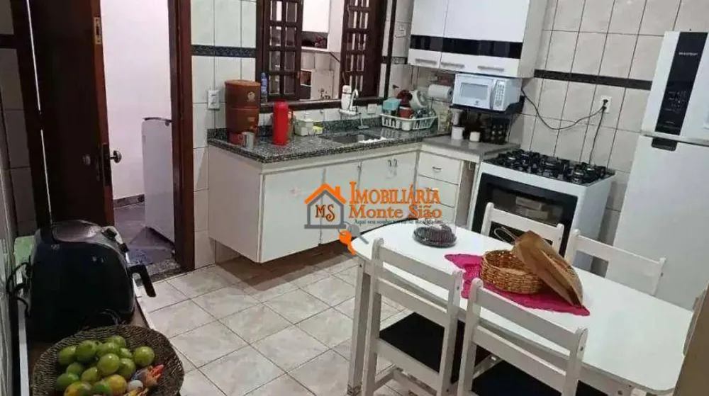 Sobrado, 2 quartos, 97 m² - Foto 4