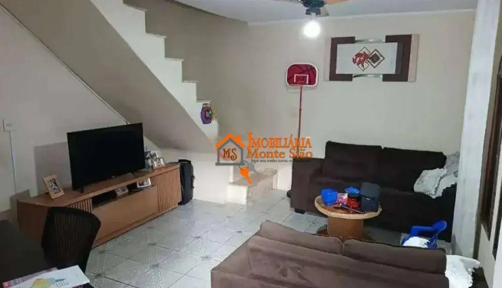 Sobrado, 2 quartos, 97 m² - Foto 3