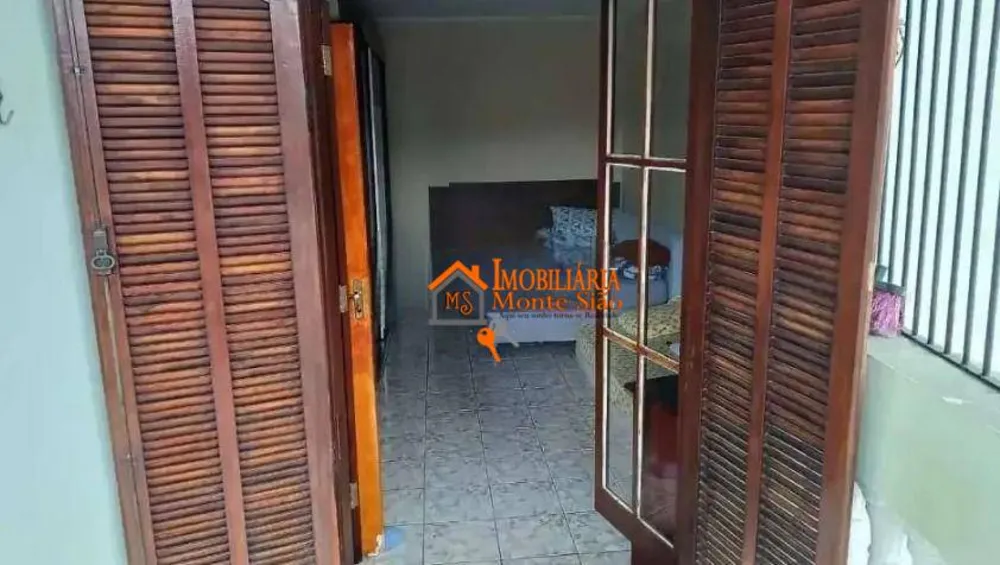 Sobrado, 2 quartos, 97 m² - Foto 2