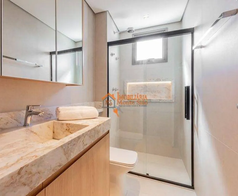 Apartamento, 3 quartos, 150 m² - Foto 8