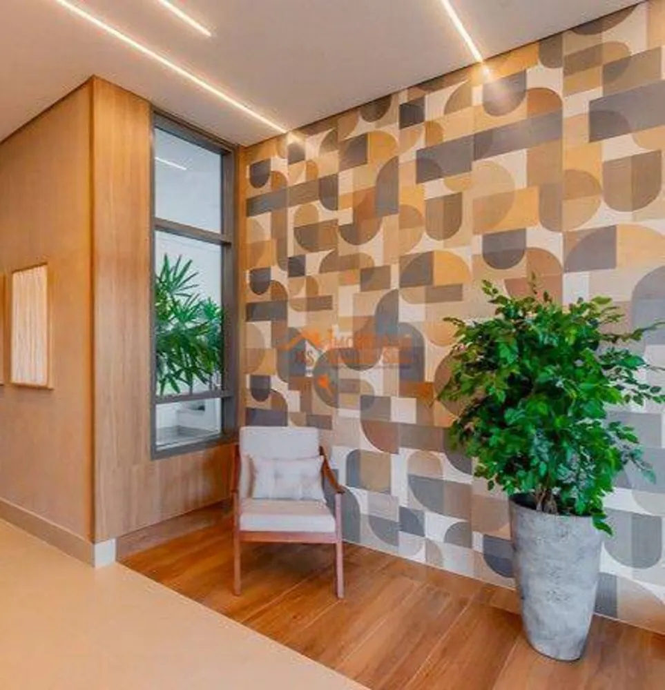 Apartamento, 3 quartos, 150 m² - Foto 6