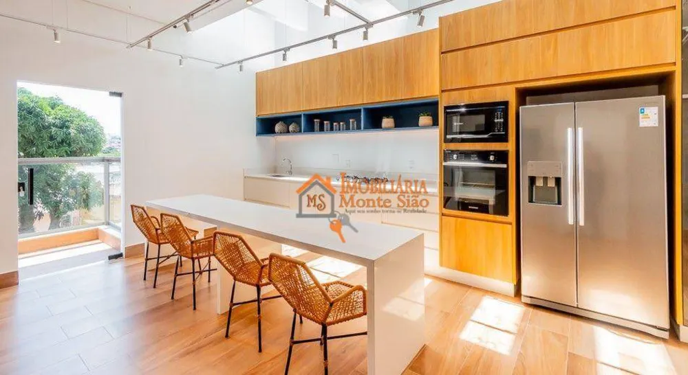 Apartamento, 3 quartos, 150 m² - Foto 3