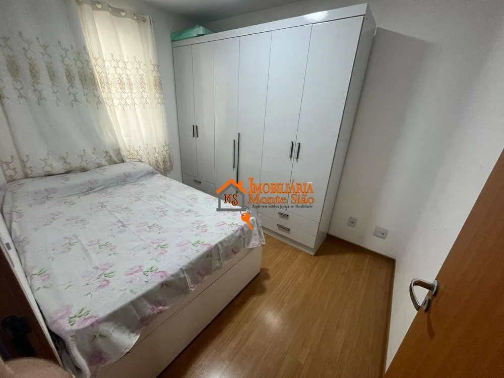Apartamento, 2 quartos, 46 m² - Foto 9