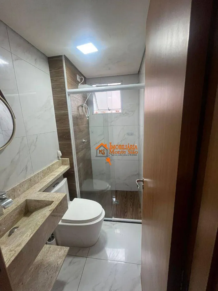 Apartamento, 2 quartos, 46 m² - Foto 8