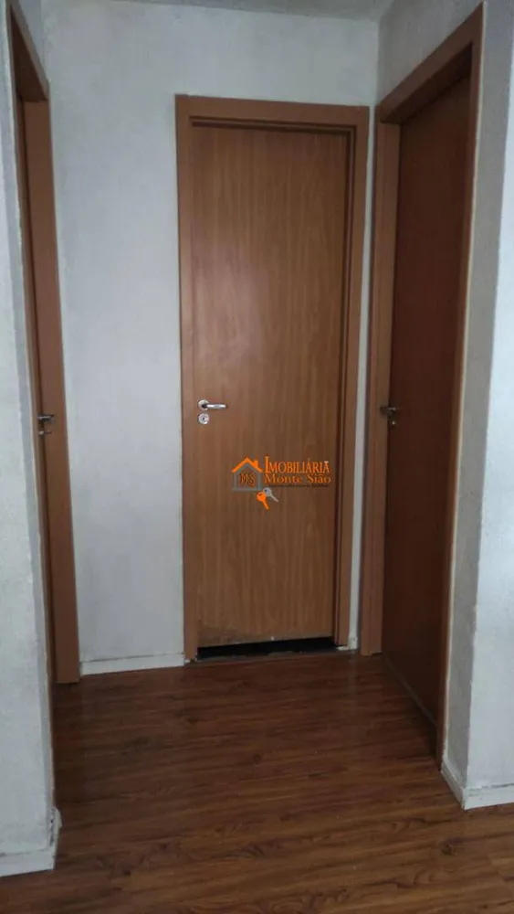Apartamento, 2 quartos, 46 m² - Foto 5