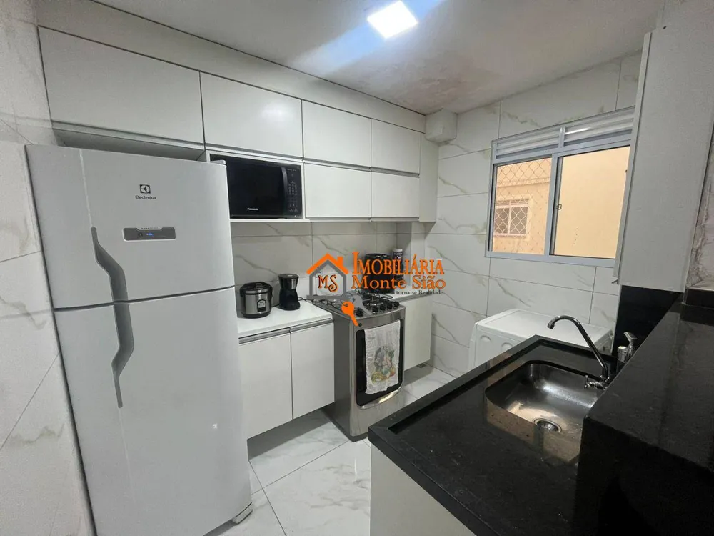 Apartamento, 2 quartos, 46 m² - Foto 5