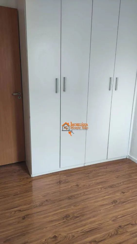 Apartamento, 2 quartos, 46 m² - Foto 6