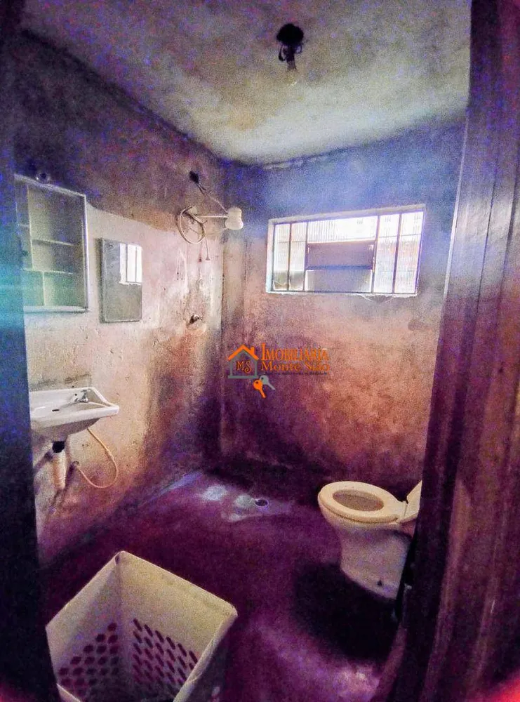 Sobrado, 3 quartos, 252 m² - Foto 10
