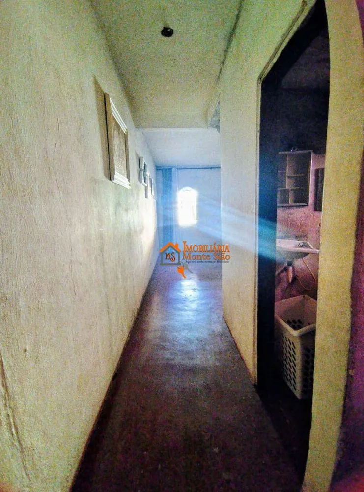 Sobrado, 3 quartos, 252 m² - Foto 3
