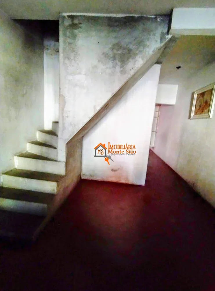 Sobrado, 3 quartos, 252 m² - Foto 8
