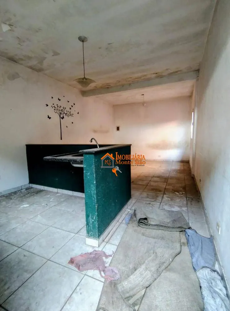 Sobrado, 3 quartos, 252 m² - Foto 11