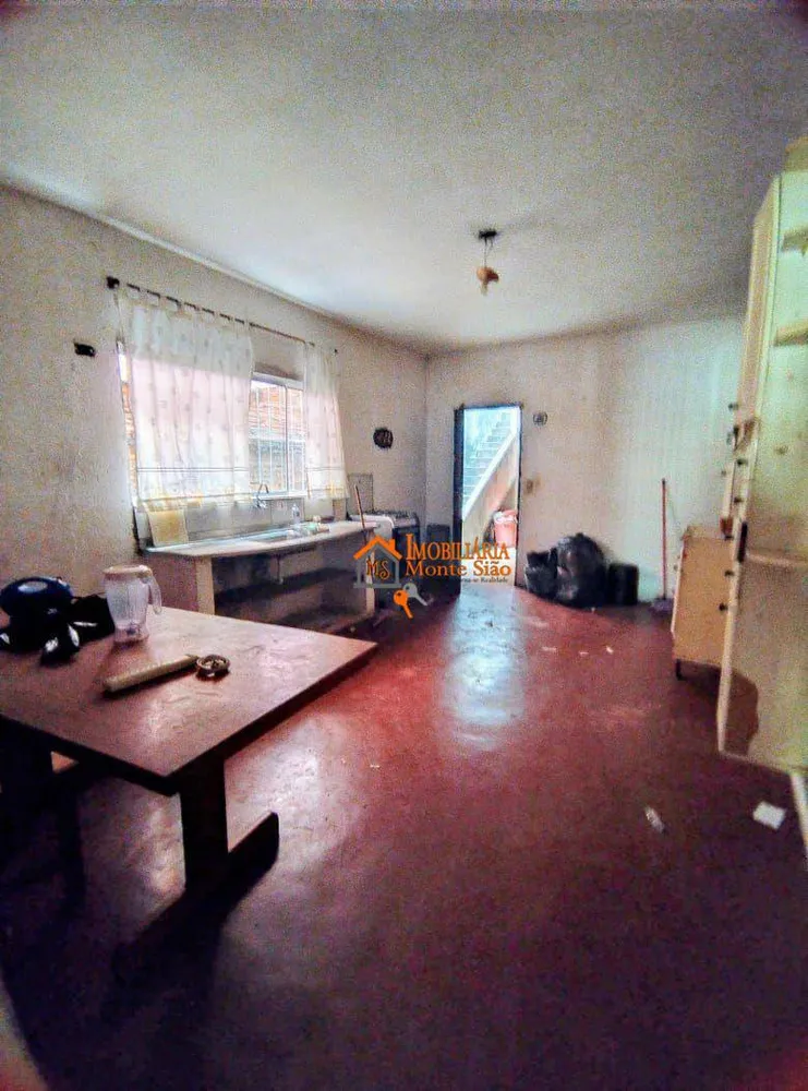 Sobrado, 3 quartos, 252 m² - Foto 4