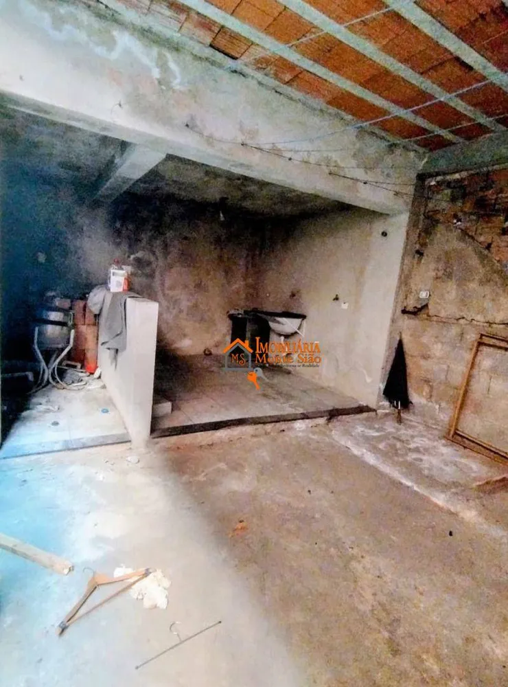 Sobrado, 3 quartos, 252 m² - Foto 12