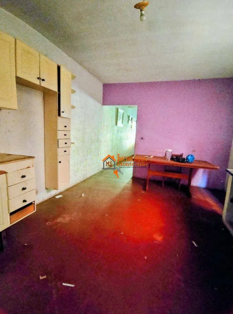 Sobrado, 3 quartos, 252 m² - Foto 4