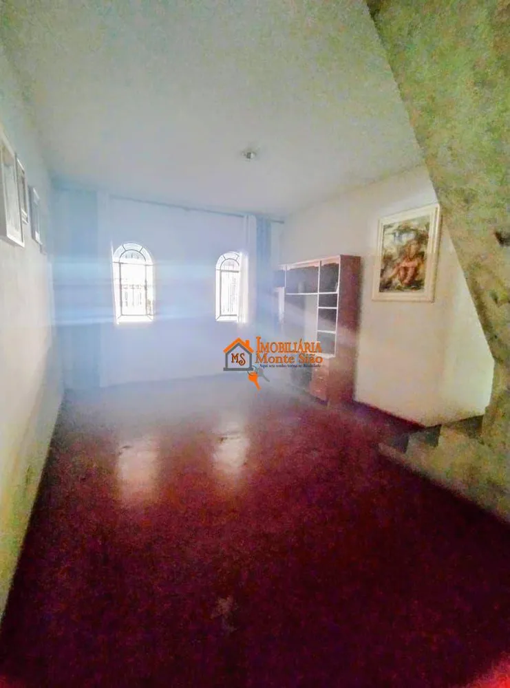 Sobrado, 3 quartos, 252 m² - Foto 7