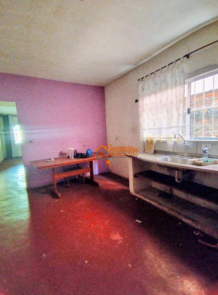 Sobrado, 3 quartos, 252 m² - Foto 2