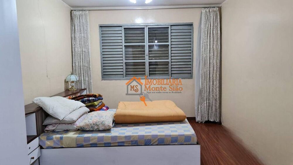 Sobrado, 3 quartos, 140 m² - Foto 11