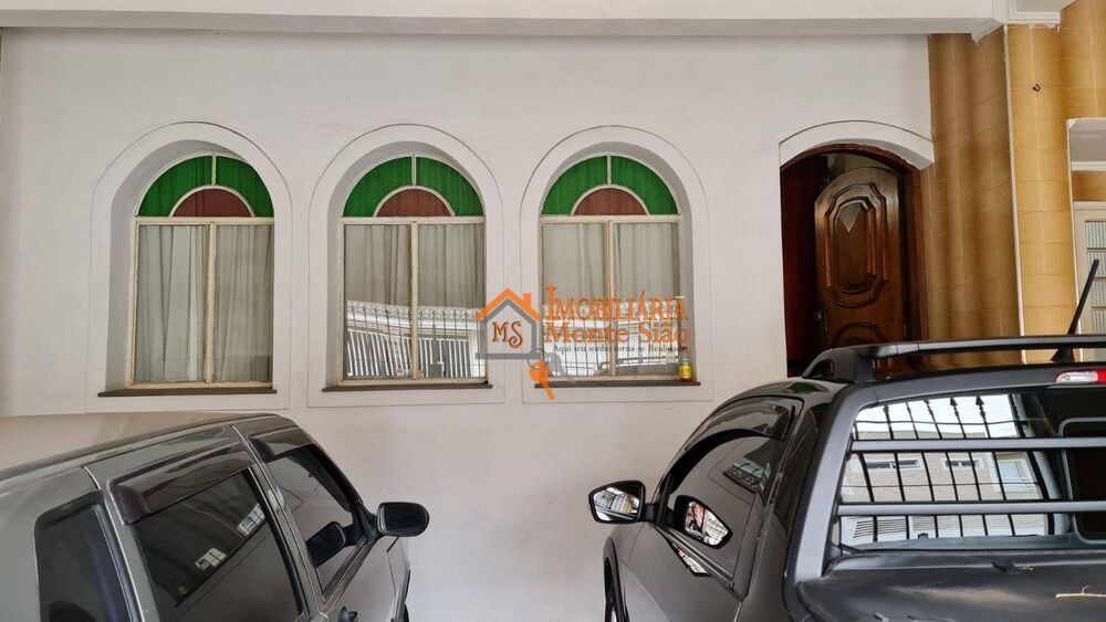Sobrado, 3 quartos, 140 m² - Foto 20