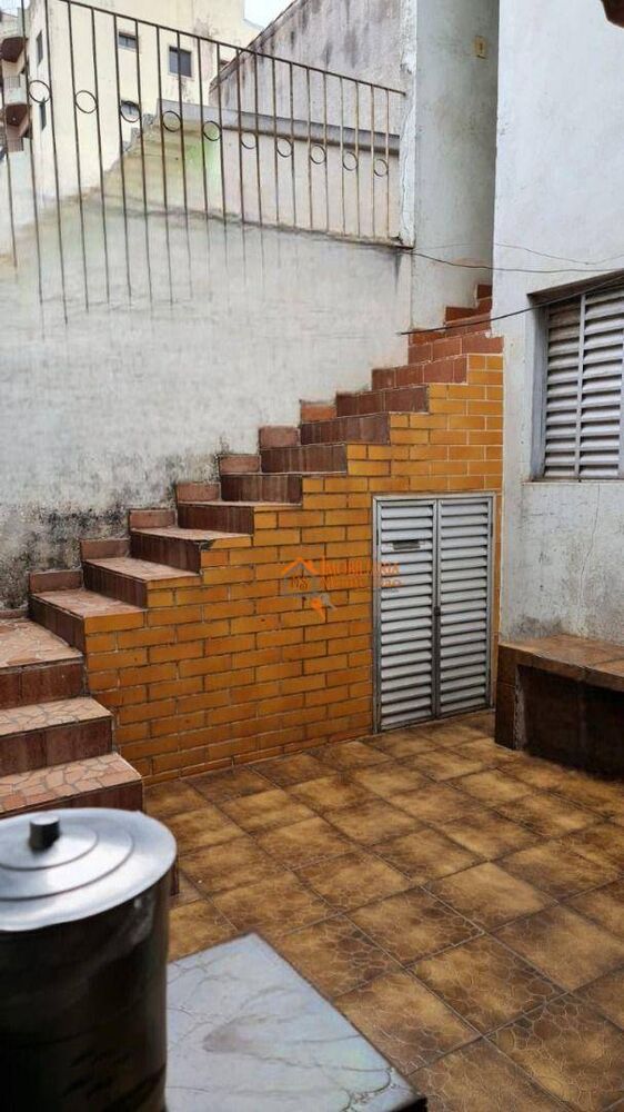 Sobrado, 3 quartos, 140 m² - Foto 8