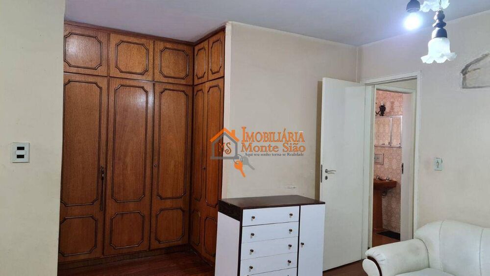 Sobrado, 3 quartos, 140 m² - Foto 12