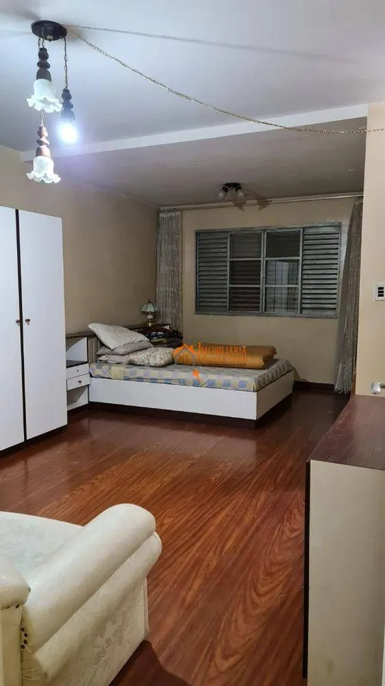 Sobrado, 3 quartos, 140 m² - Foto 16
