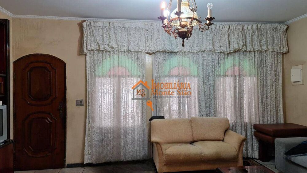 Sobrado, 3 quartos, 140 m² - Foto 2