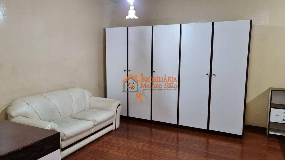 Sobrado, 3 quartos, 140 m² - Foto 13