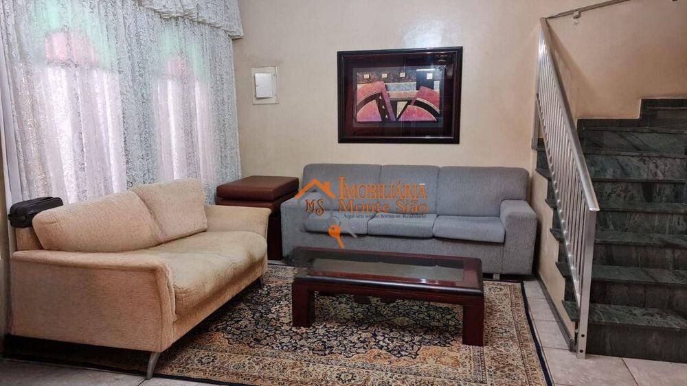 Sobrado, 3 quartos, 140 m² - Foto 7