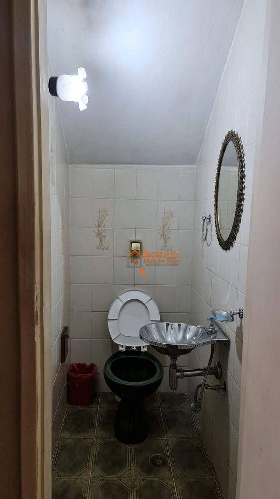 Sobrado, 3 quartos, 140 m² - Foto 9