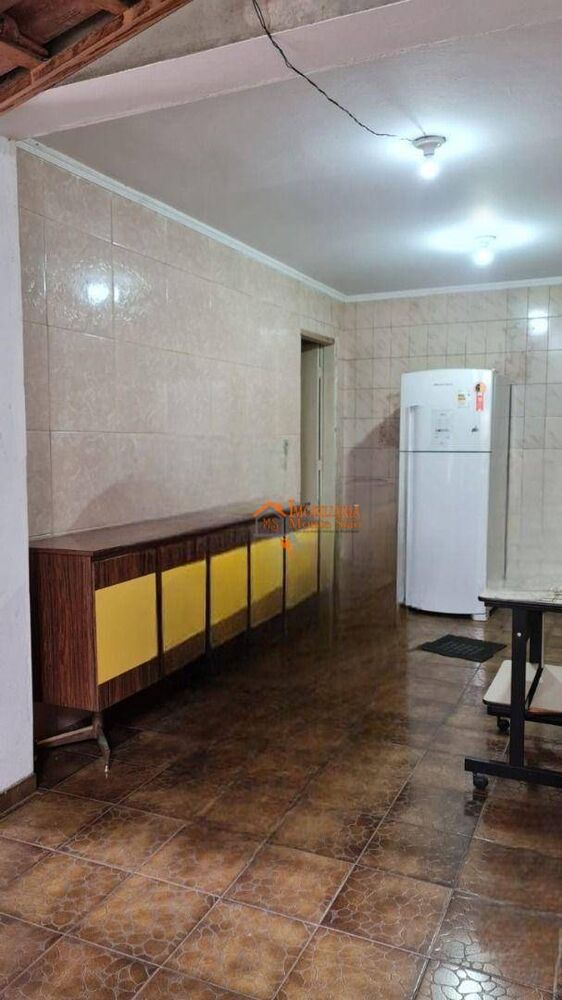 Sobrado, 3 quartos, 140 m² - Foto 16