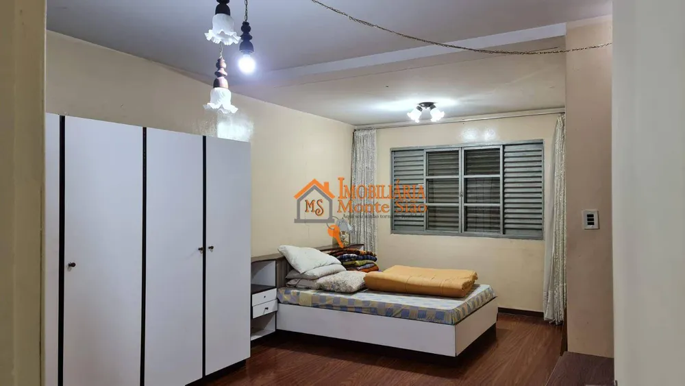 Sobrado, 3 quartos, 140 m² - Foto 14