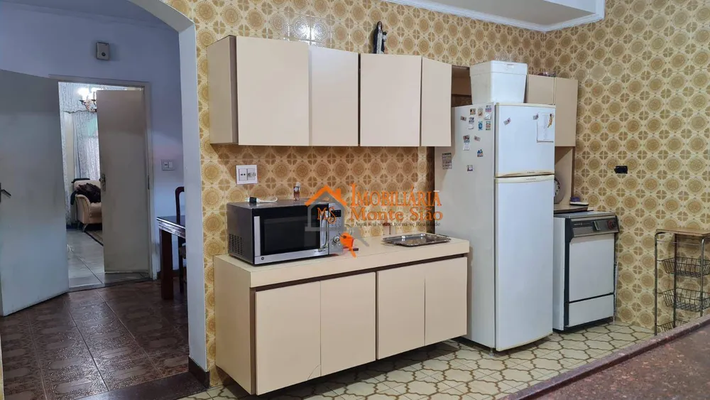 Sobrado, 3 quartos, 140 m² - Foto 6