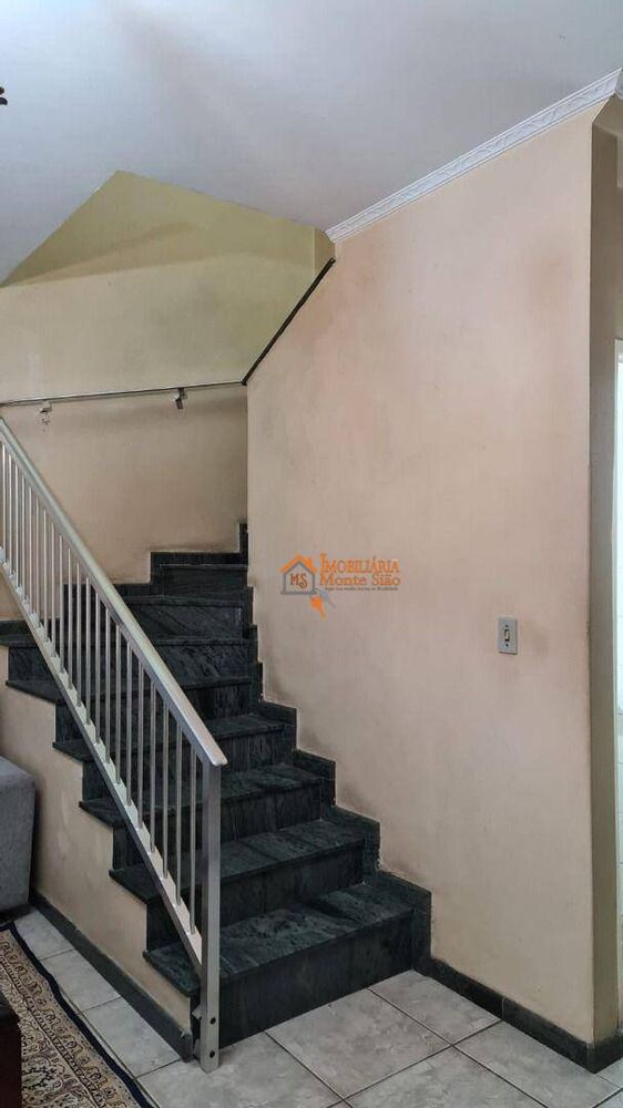 Sobrado, 3 quartos, 140 m² - Foto 5