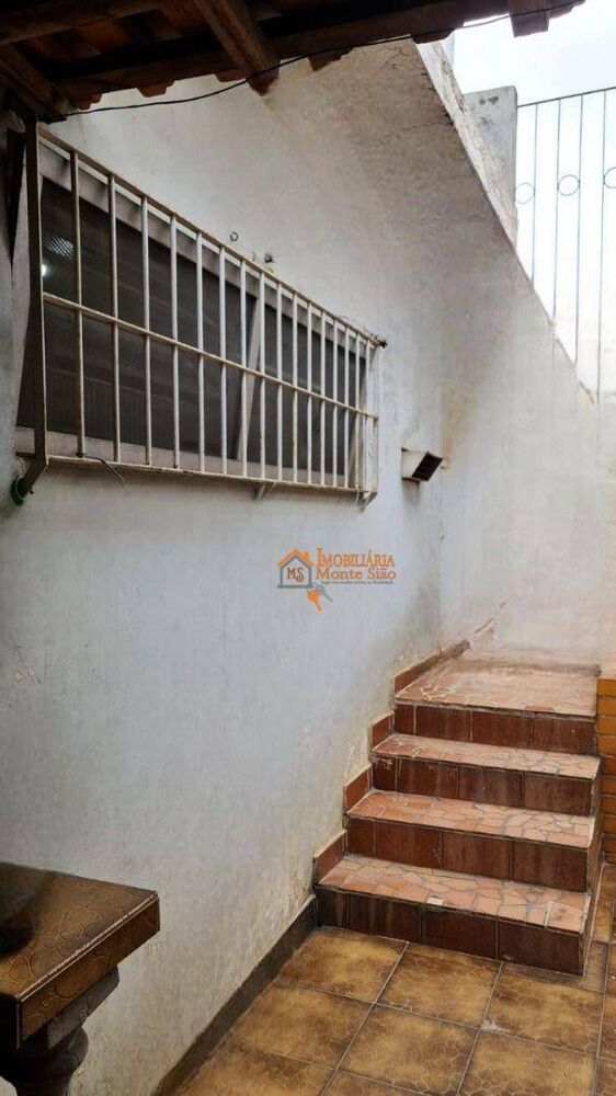 Sobrado, 3 quartos, 140 m² - Foto 17