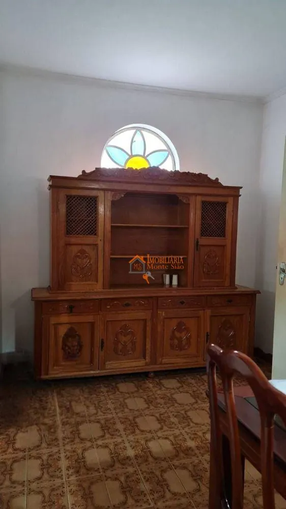 Sobrado, 3 quartos, 140 m² - Foto 9