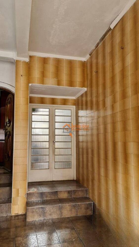 Sobrado, 3 quartos, 140 m² - Foto 1
