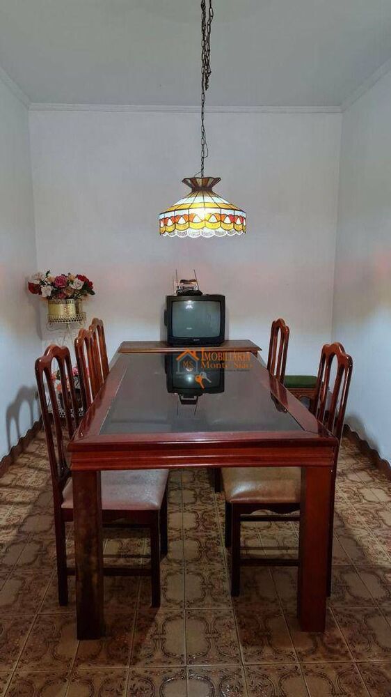 Sobrado, 3 quartos, 140 m² - Foto 10