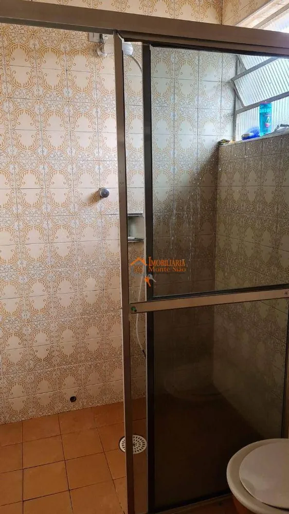 Sobrado, 3 quartos, 140 m² - Foto 20