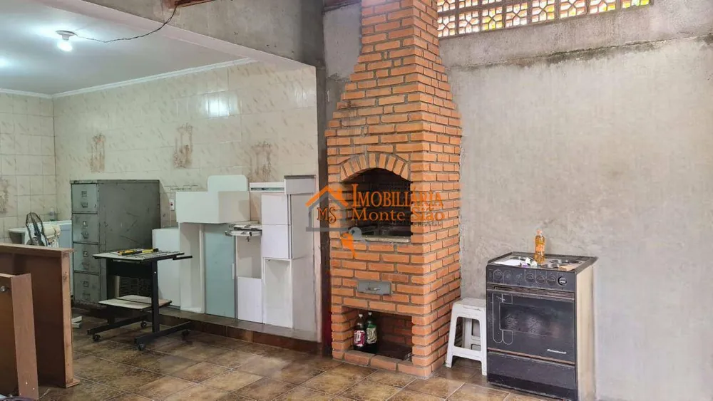 Sobrado, 3 quartos, 140 m² - Foto 28