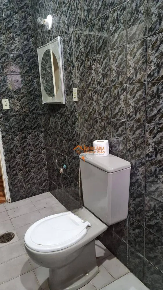 Sobrado, 3 quartos, 140 m² - Foto 19