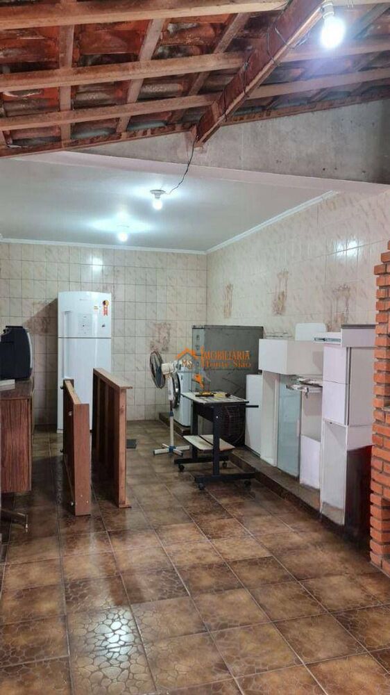 Sobrado, 3 quartos, 140 m² - Foto 19