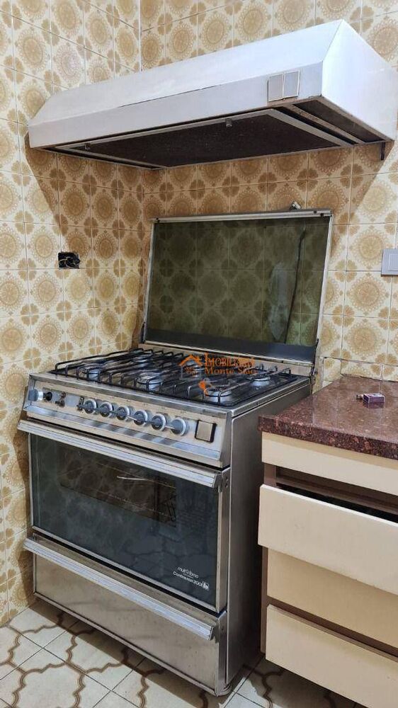 Sobrado, 3 quartos, 140 m² - Foto 4