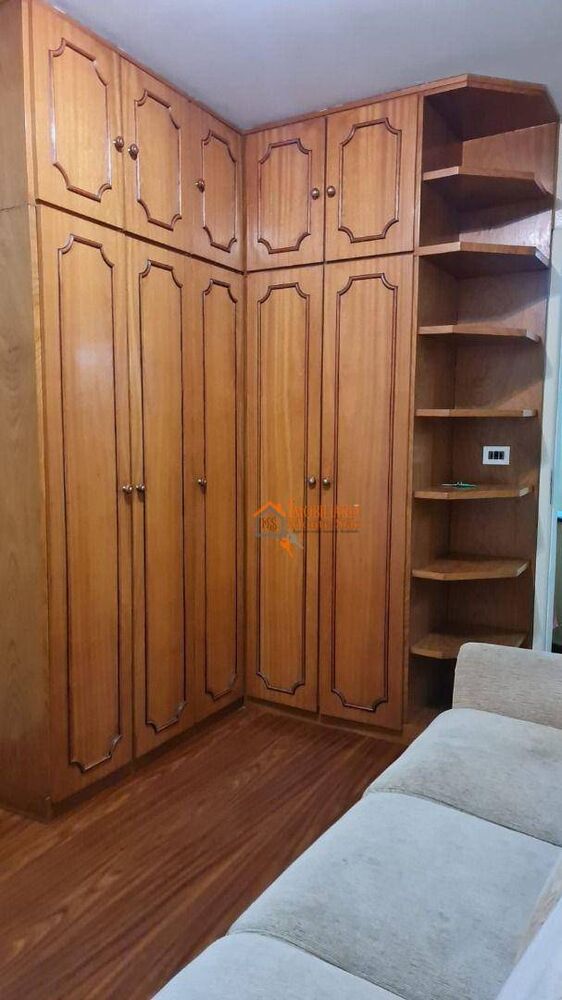 Sobrado, 3 quartos, 140 m² - Foto 15