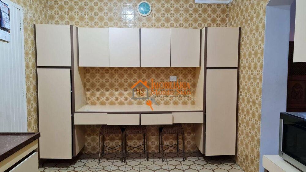 Sobrado, 3 quartos, 140 m² - Foto 18