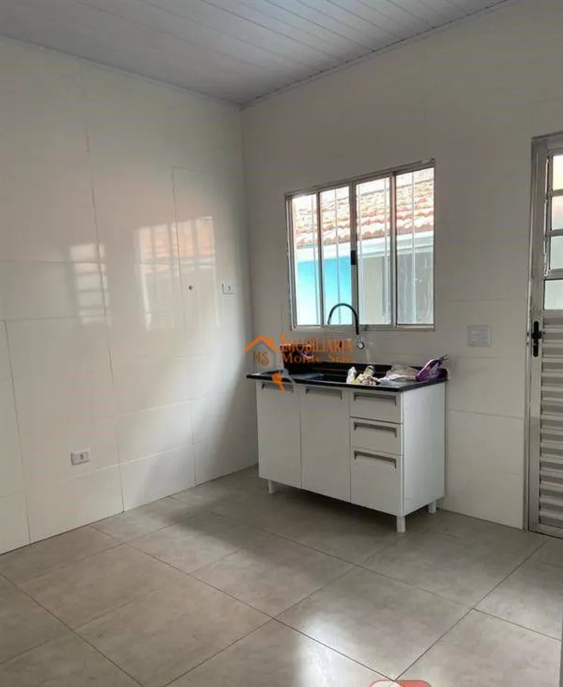 Casa, 3 quartos, 81 m² - Foto 8