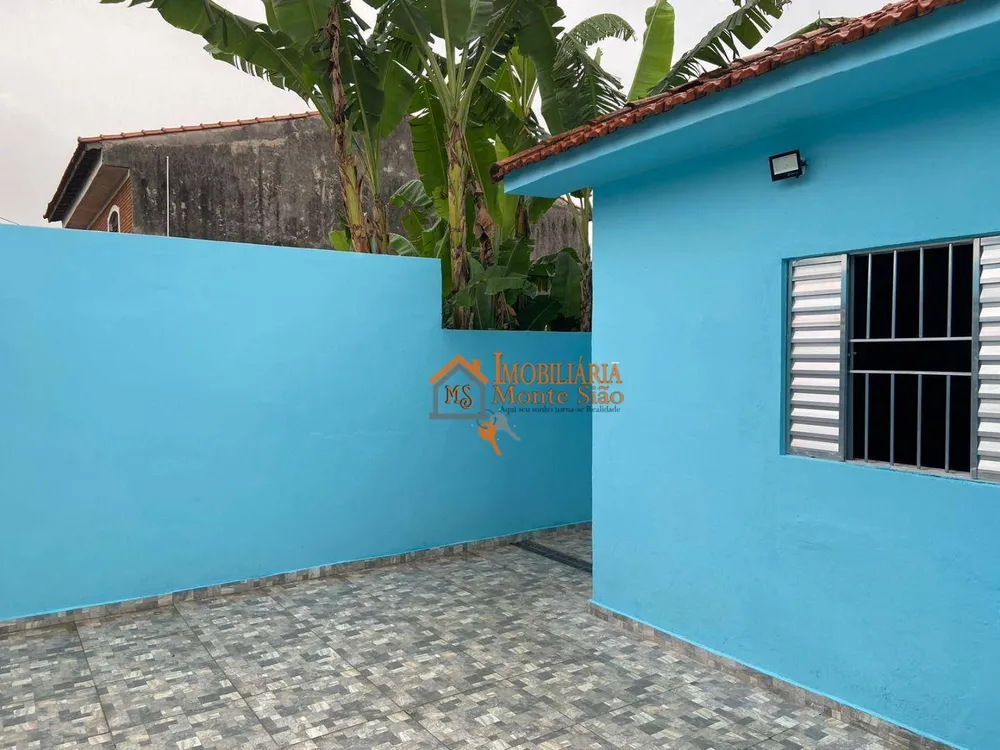 Casa, 3 quartos, 81 m² - Foto 5