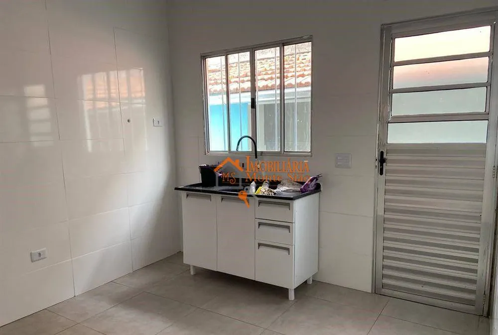 Casa, 3 quartos, 81 m² - Foto 7
