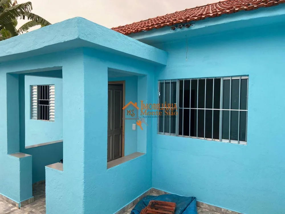 Casa, 3 quartos, 81 m² - Foto 3